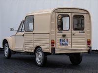 Occasion Citroën Acadiane 1986 Pickup