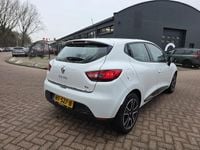 Occasion Renault Clio IV Expression 90 PK (66 kW) 2016 Wit Hatchback