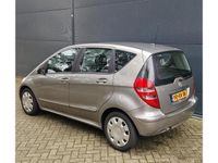 tweedehands Mercedes A170 Avantgarde