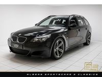 Occasion BMW M5 Comfort Edition 507 PK (372 kW) 2009 Zwart Stationwagen