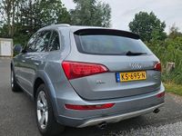 Occasion Audi Q5 Proline 211 PK (155 kW) 2011 Grijs SUV