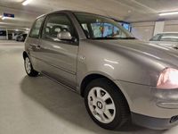 tweedehands Seat Arosa 1.4i Stella