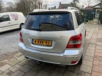 tweedehands Mercedes GLK220 CDI 4-Matic