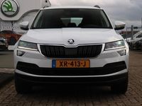 tweedehands Skoda Karoq 1.5 TSI 150pk AUTOMAAT ACT Ambition | Navigatie |