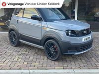 Nieuw Ligier Myli 11 kW (16 PK) 2025 Overige Hatchback