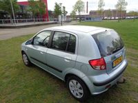 tweedehands Hyundai Getz 10-11-2024 a p k