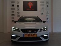 tweedehands Seat Leon ST 2.0 TSI CUPRA 300 4DRIVE | FULL OPTIONS !!!