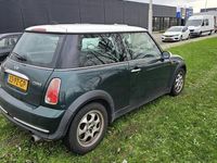 tweedehands Mini Cooper 1.6 Pepper