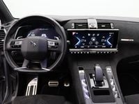 Occasion DS Automobiles DS7 Crossback Performance Line Plus 2023 Grijs SUV