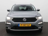 tweedehands VW T-Roc 1.5 TSI Style Automaat / Navigatie / Pdc Afleveropties