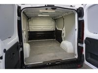 tweedehands Renault Trafic 2.0 dCi 120 T27 L1H1 Work Edition Airco| Bluetooth| Cruise Control| Camera| PDC| Trekhaak|