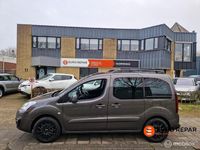 Occasion Citroën Berlingo PureTech 110 PK (80 kW) 2017 Bruin MPV