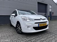 Occasion Citroën C3 Exclusive 82 PK (60 kW) 2015 Wit Hatchback
