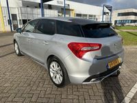 tweedehands Citroën DS5 1.6 THP Chic AUT/NAVI/PDC/TRHK/NAP!