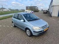 tweedehands Hyundai Getz 1.3i GLS((( AIRCO)))