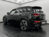 tweedehands Mini John Cooper Works Clubman 2.0 Cooper S ALL4 Cooper Works Pano, Head up display, Virtual desk, Leder