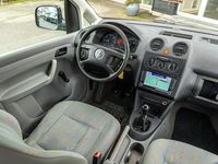 Occasion VW Caddy 69 PK (50 kW) 2004 Overige MPV