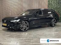 Occasion Volvo V90 Ultimate 251 PK (184 kW) 2022 Stationwagen