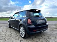 tweedehands Mini Cooper S 1.6 NAP Full Leder Panorama Full Option