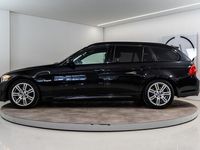 tweedehands BMW 320 3-SERIE Touring i M-Sport 170PK | NL AUTO+NAP | 1E EIG. | DEALER