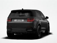 Nieuw Land Rover Discovery Sport Landmark 200 PK (147 kW) 2026 Grijs SUV