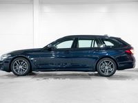tweedehands BMW 520 5-SERIE Touring i Business Edition Plus
