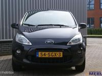 tweedehands Ford Ka 1.2 Metal start/stop