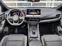 tweedehands Nissan Qashqai 1.3 MHEV Xtronic Tekna Plus / Trekhaak afneembaar /