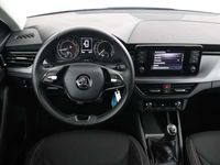 tweedehands Skoda Scala 1.0 TSI Active Climate Control | Cruise Control |