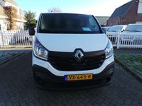 tweedehands Renault Trafic 1.6 dCi T29 L2H1 120pk AircoCruisenaviPdcTrekh