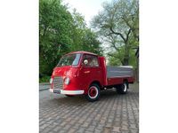 Occasion Ford Transit 1965 Rood Van