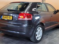 tweedehands Audi A3 1.6 Attraction youngtimer
