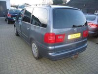 tweedehands Seat Alhambra 2.0 TDI Ecomotive