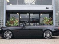 tweedehands Rolls Royce Dawn 6.6 V12 Mansory 22 inch Massagestoelen Adaptive