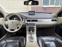 Occasion Volvo XC70 Summum 238 PK (175 kW) 2008 Grijs SUV