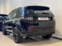 tweedehands Land Rover Discovery Sport P300e 1.5 R-Dynamic SE | Adaptive Cruise | 20 inch Gloss Black | Panorama dak |