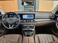 tweedehands Mercedes E250 E-KLASSEAMG Pakket | Pano | ACC | Burmester | Sfeerverlichting