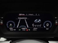 tweedehands Audi A3 Sportback 40 TFSI e 204PK S-tronic Advanced Editio