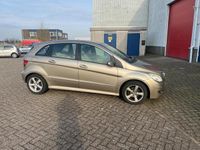 tweedehands Mercedes B150 ((( automaat )))