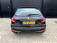 tweedehands Peugeot 206+ 206 + 1.4 XS 2010 Airco Elek pakket NAP NL Auto