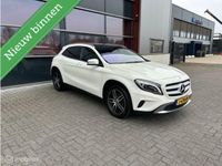 tweedehands Mercedes GLA180 Ambition/Pano/Automaat/Nieuwstaat!