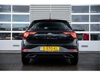 tweedehands VW Polo 1.0 TSI Life | Navigatie | Carplay | Cruisecontrol | Virtual cockpit pro