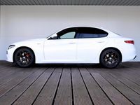 tweedehands Alfa Romeo Giulia 2.0T Sprint | Veloce interieur | Adaptief CC | Sch