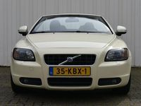 tweedehands Volvo C70 Convertible 2.4i 170pk Momentum | Dealer ond. | E