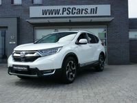 tweedehands Honda CR-V 2.0 Hybrid Executive Acc|Camera|Leder|Navi|Pano|Stoelverw.