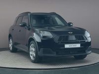 Occasion Mini Countryman 170 PK (125 kW) 2025 Zwart SUV