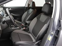 tweedehands Opel Grandland X 1.2 Turbo Elegance | Automaat | 130PK | Navigatie | Camera | Parkeersensoren | Intelligrip |
