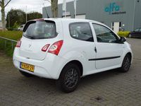 tweedehands Renault Twingo 1.2 16V Collection