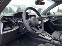 tweedehands Audi A3 Sportback 40 TFSI e S Line PHEV | Navigatie | Clim