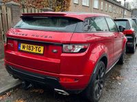 tweedehands Land Rover Range Rover evoque 2.0 Si 4WD Prestige